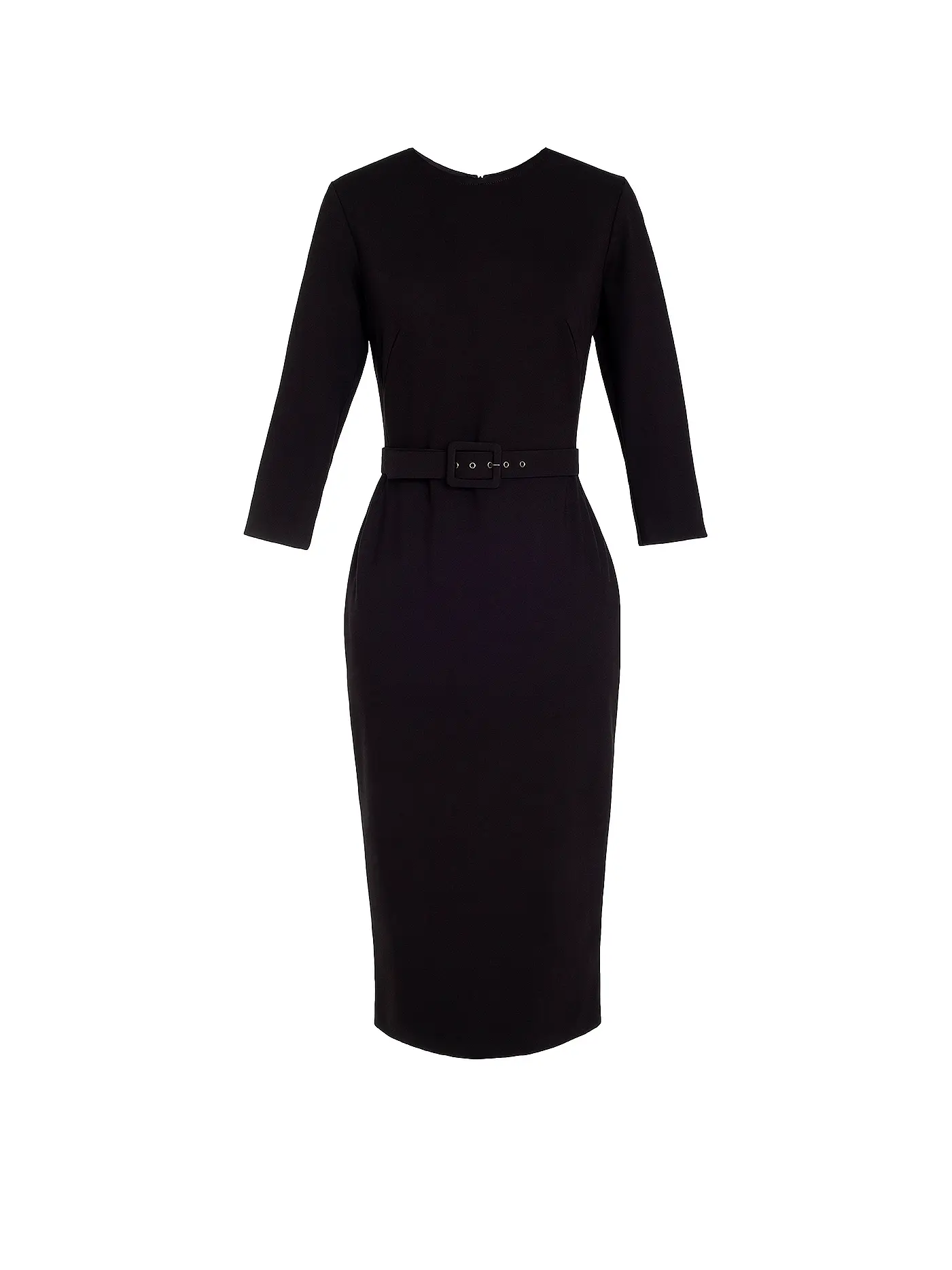 SILVIA SCHNEIDER | Businesskleid | 